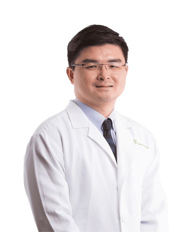Dr Chiew Kean Shyong