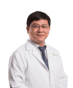 Dr Chong Chu Ling