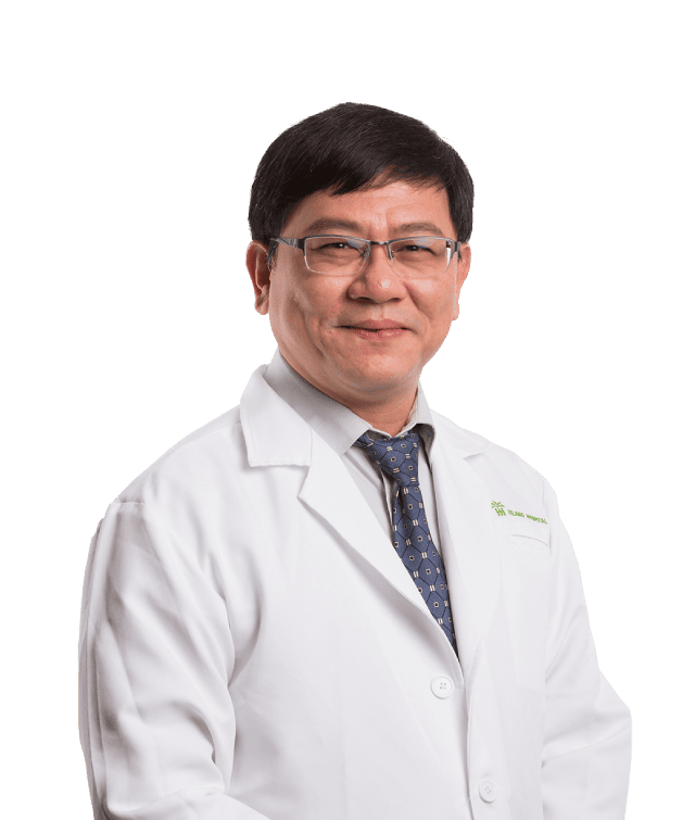 Dr Chong Chu Ling