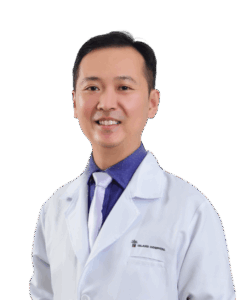 Dr Choong Chee Liang