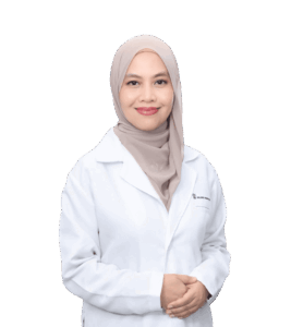 Dr Siti Munirah