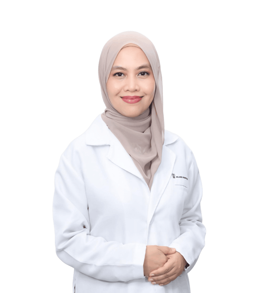 Dr Siti Munirah