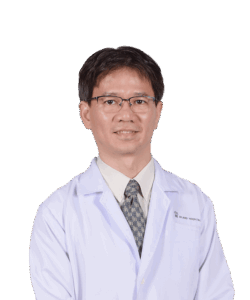 Dr Tan Boon Keat