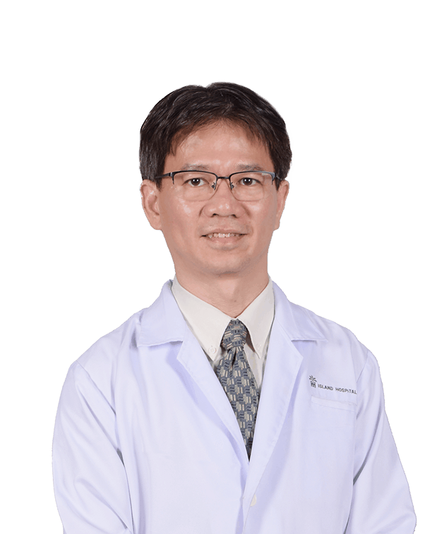 Dr Tan Boon Keat