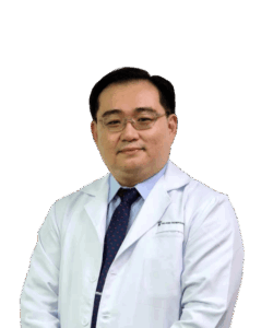 Dr Tan Pek Yong