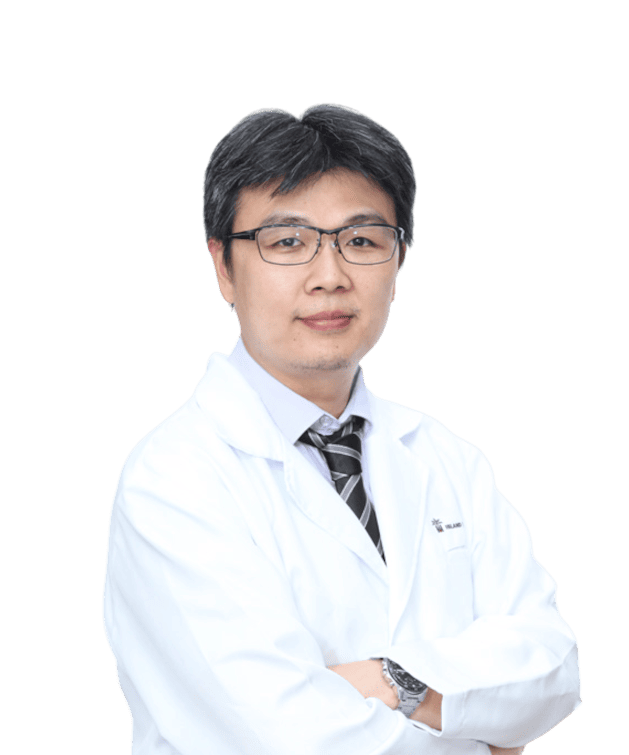 Dr Tan Tay Eng