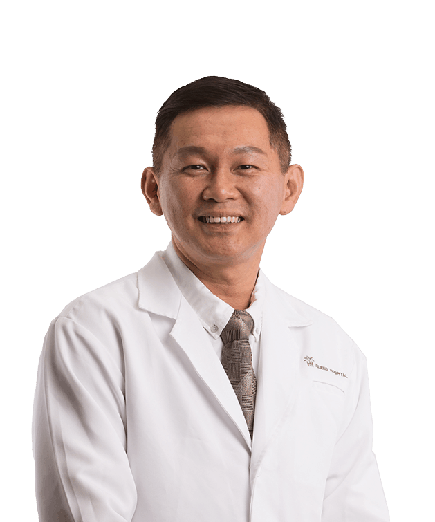 Dr Tan Tee Wan