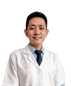 Dr Tan Yi Yan