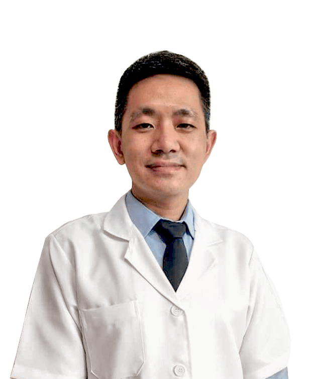 Dr Tan Yi Yan