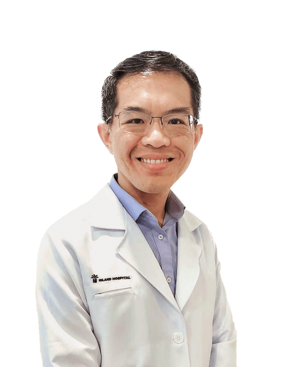 Dr Tang Weng Heng