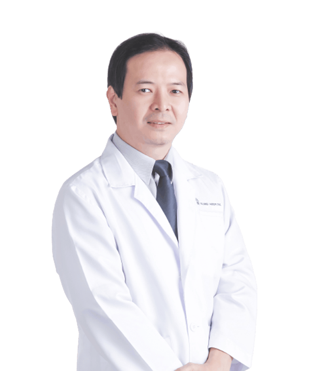 Dr Teh Chee Ming