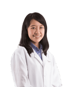 Dr Teoh Huey Ching
