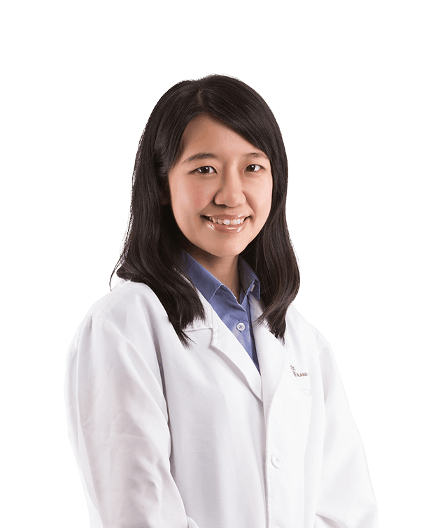 Dr Teoh Huey Ching