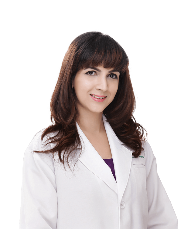 Dr Vanessa Naseem Neoh