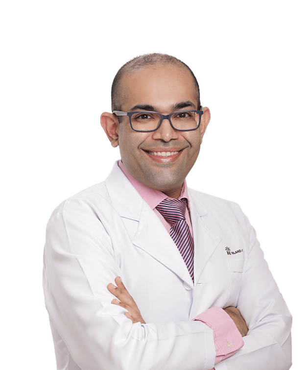 Dr Vijaya B. Ramasamy