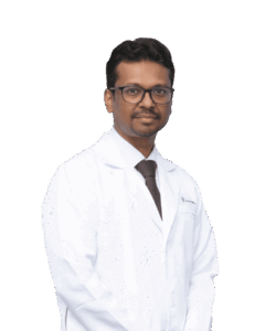 Dr Viji Ramasamy
