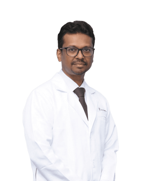 Dr Viji Ramasamy