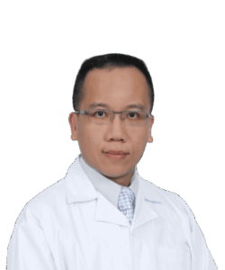 Dr Wee Kok Wei