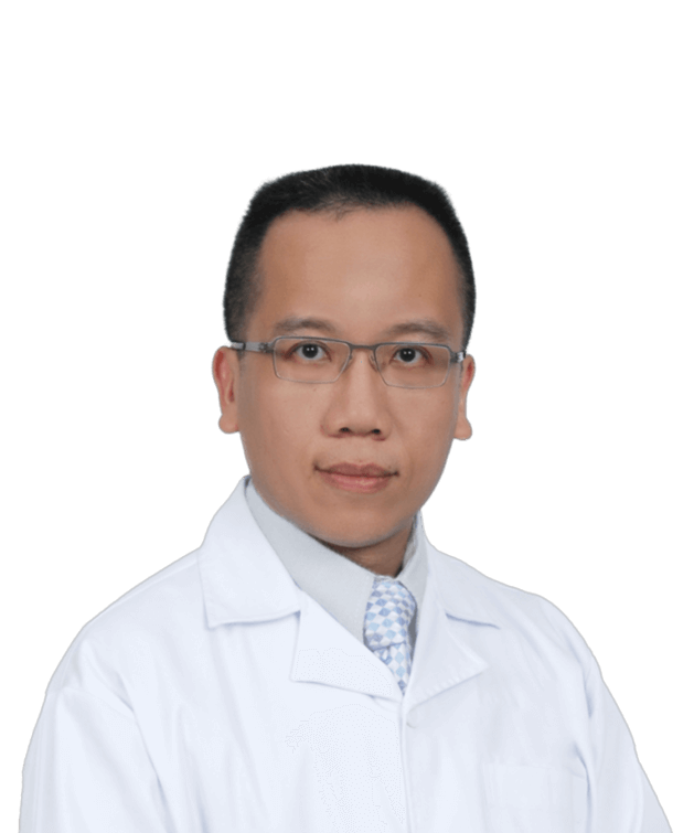 Dr Wee Kok Wei