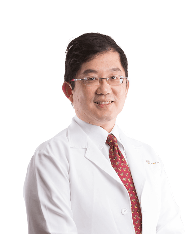 Dr Yap Soon Jin