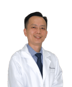 Dr Yap Wei Pin