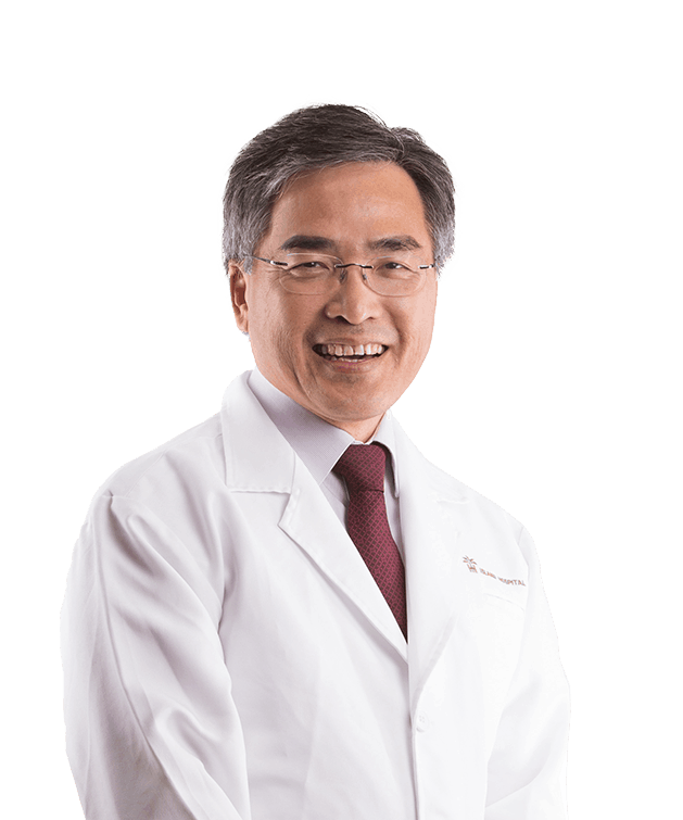 Dr Yeoh Joon Kuan