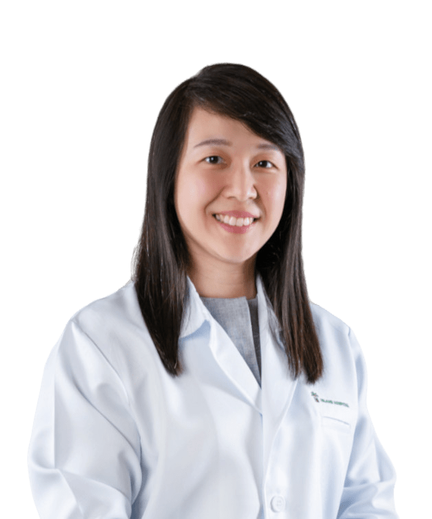 Dr Yew Ching Ching