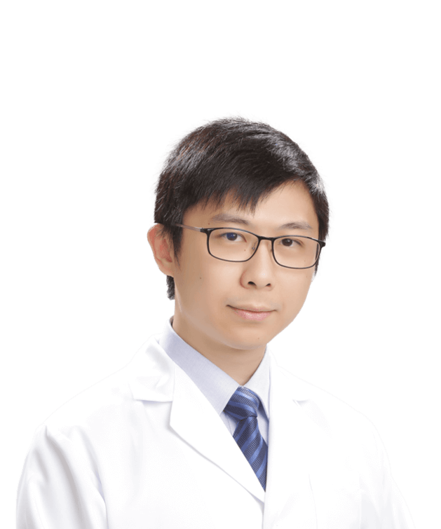 Dr Yew Yen Sarn