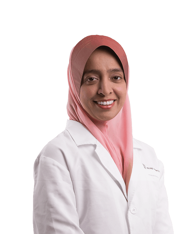 Dr Zainisda Zainuddin