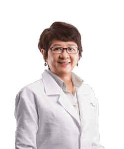 Ms Chia Kien Eng