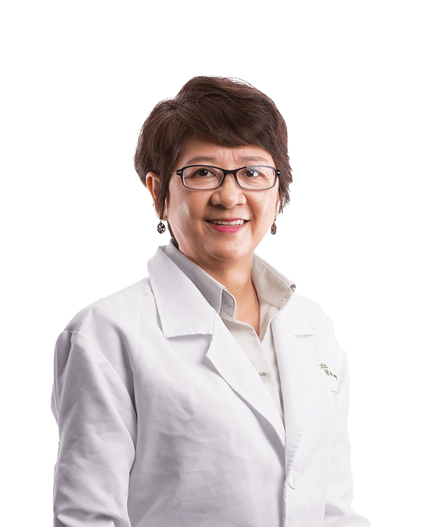 Ms Chia Kien Eng
