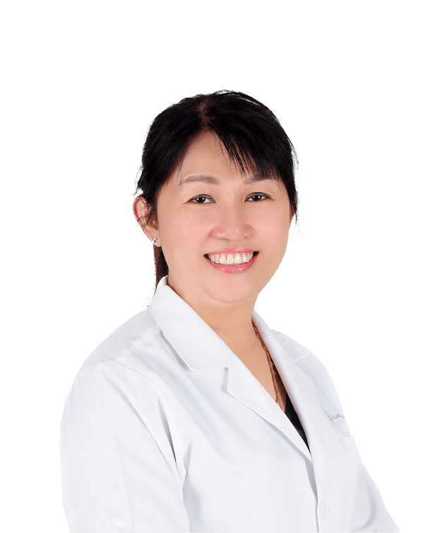 Dato’ Dr.Lee Keat Hwa