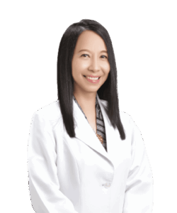 Dato’ Dr Rus Anida Awang