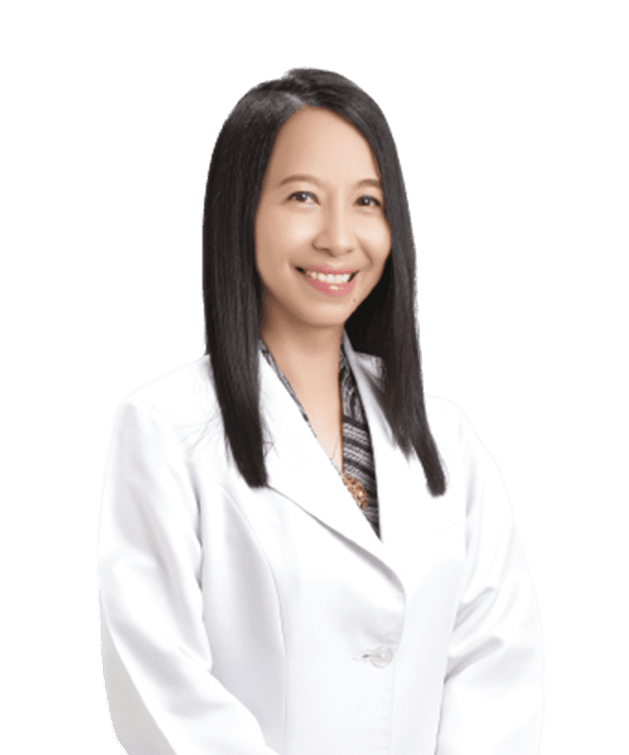Dato’ Dr Rus Anida Awang