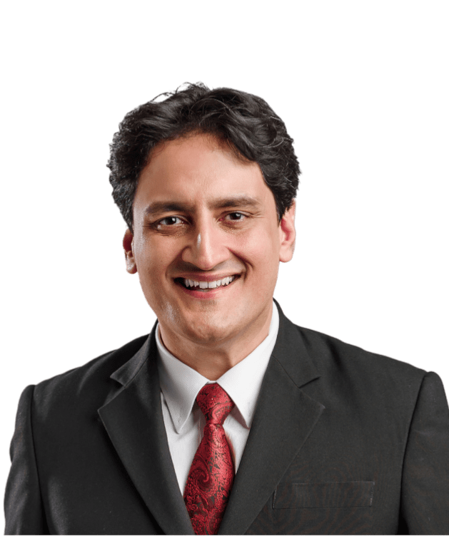 Dato’ Seri Dr Mohamed Amir Shah