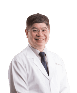 Dr Chow Chong Chek