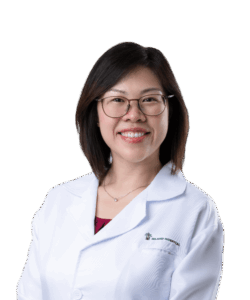 Dr Christine Ong Pei Yee