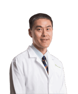 Dr Dan Giap Liang