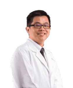 Dr Darren Khoo Teng Lye