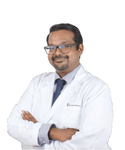 Dr Devindran A/L Manoharan