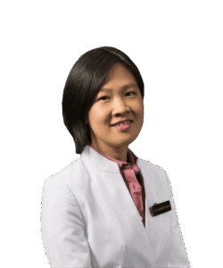 Dr Doreen Koay Siew Ching