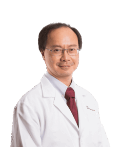 Dr Eric Soh Boon Swee