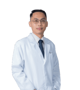 Dr Eu Wei Cheong