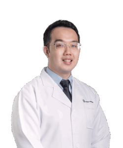 Dr Gan Boon Chye
