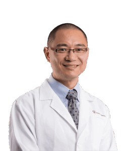 Dr Goh Huck Keen