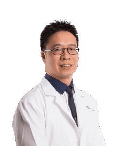 Dr Goh Tiong Meng
