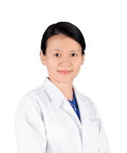 Dr Gooi Siew Ghim