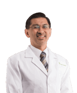 Dr Haniffah B. Abdul Gafoor