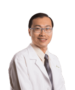 Dr Heng Yen Pin