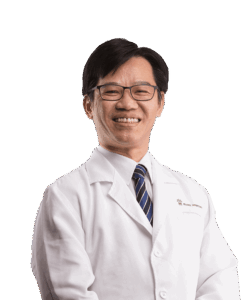 Dr H’ng Peng Kiat